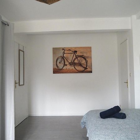 Appartement L'Echappee Belle Le Duplex Proche "Europa Park" à Rhinau Extérieur photo
