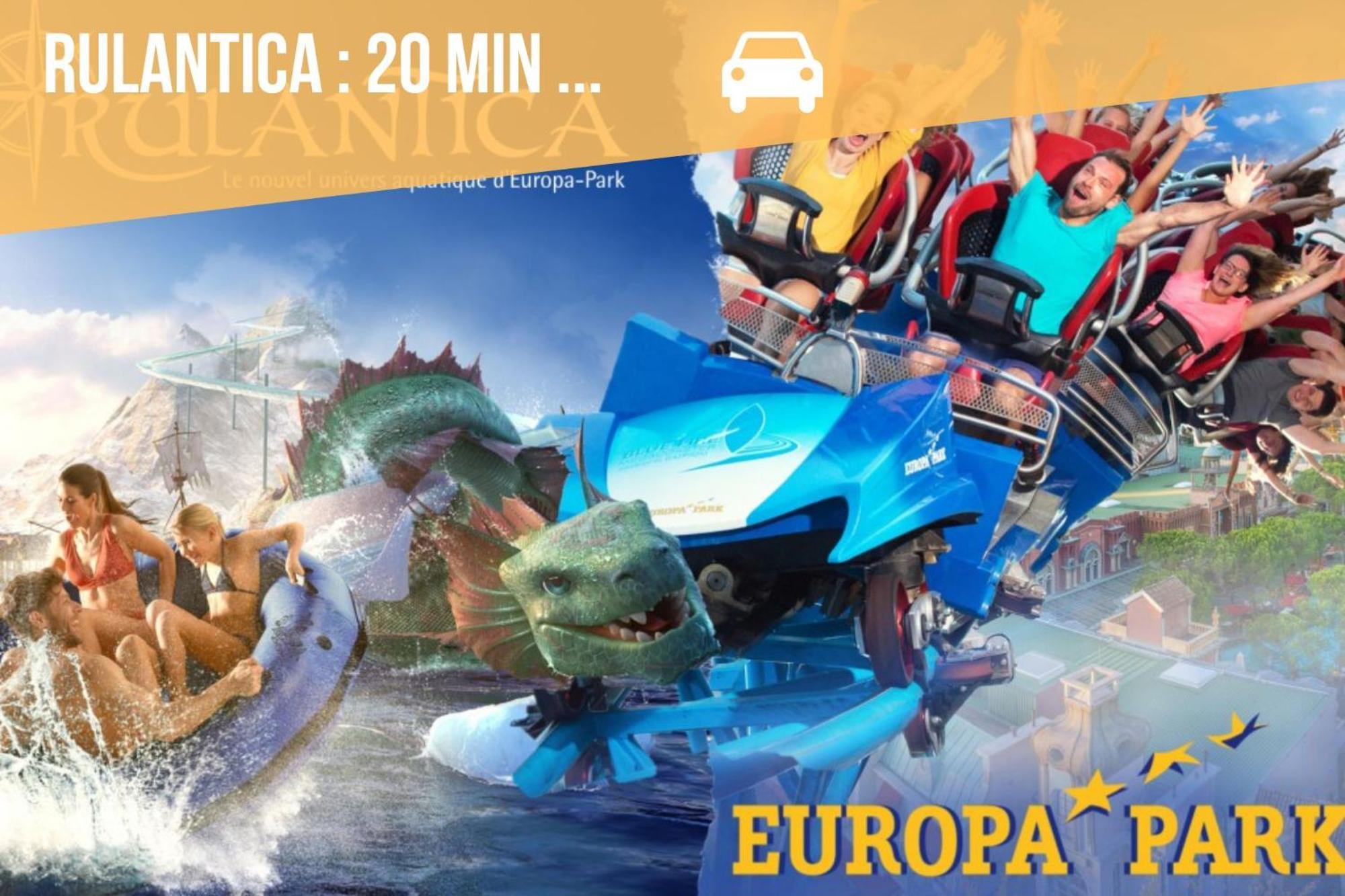 Appartement L'Echappee Belle Le Duplex Proche "Europa Park" à Rhinau Extérieur photo