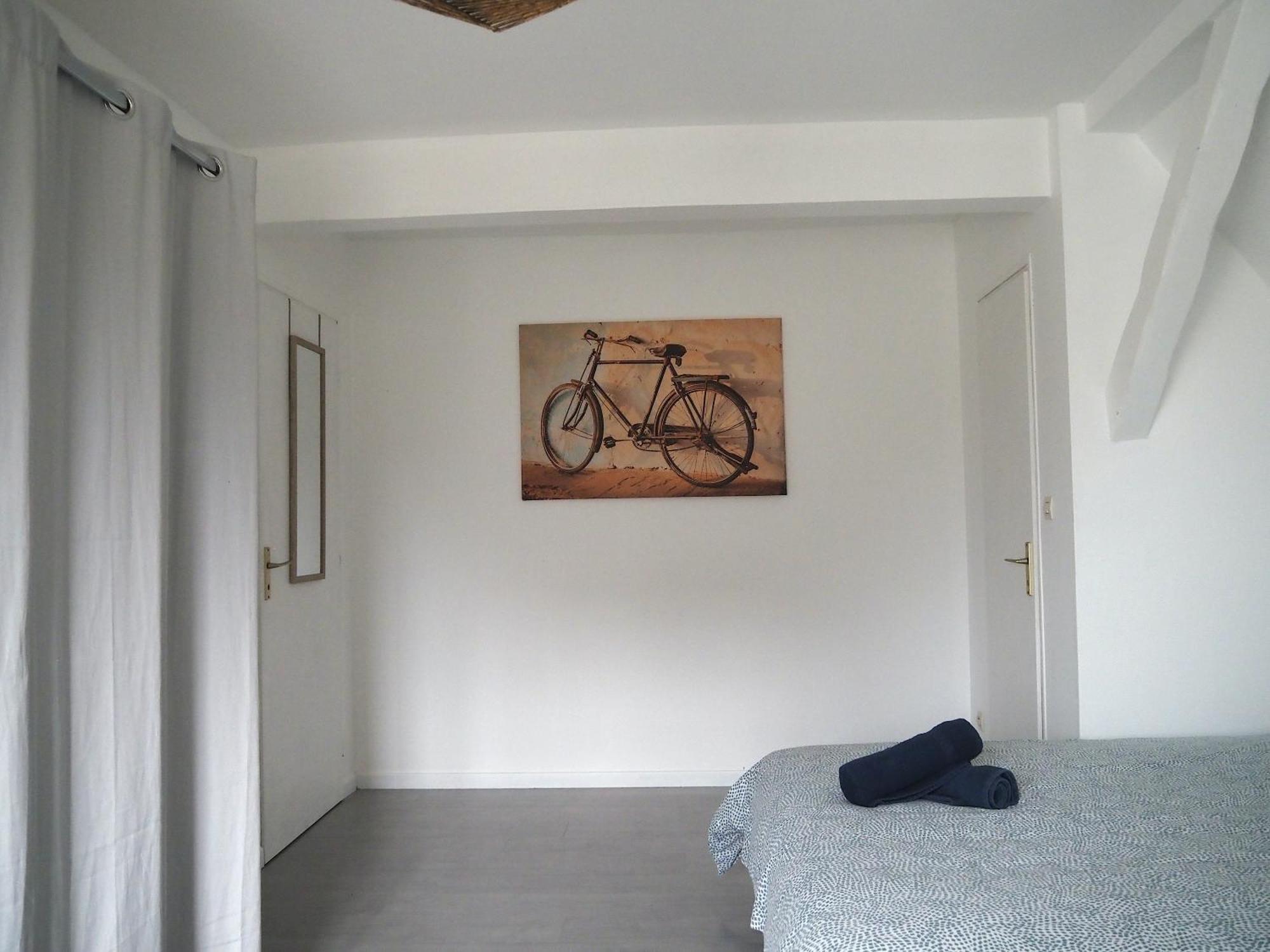 Appartement L'Echappee Belle Le Duplex Proche "Europa Park" à Rhinau Extérieur photo