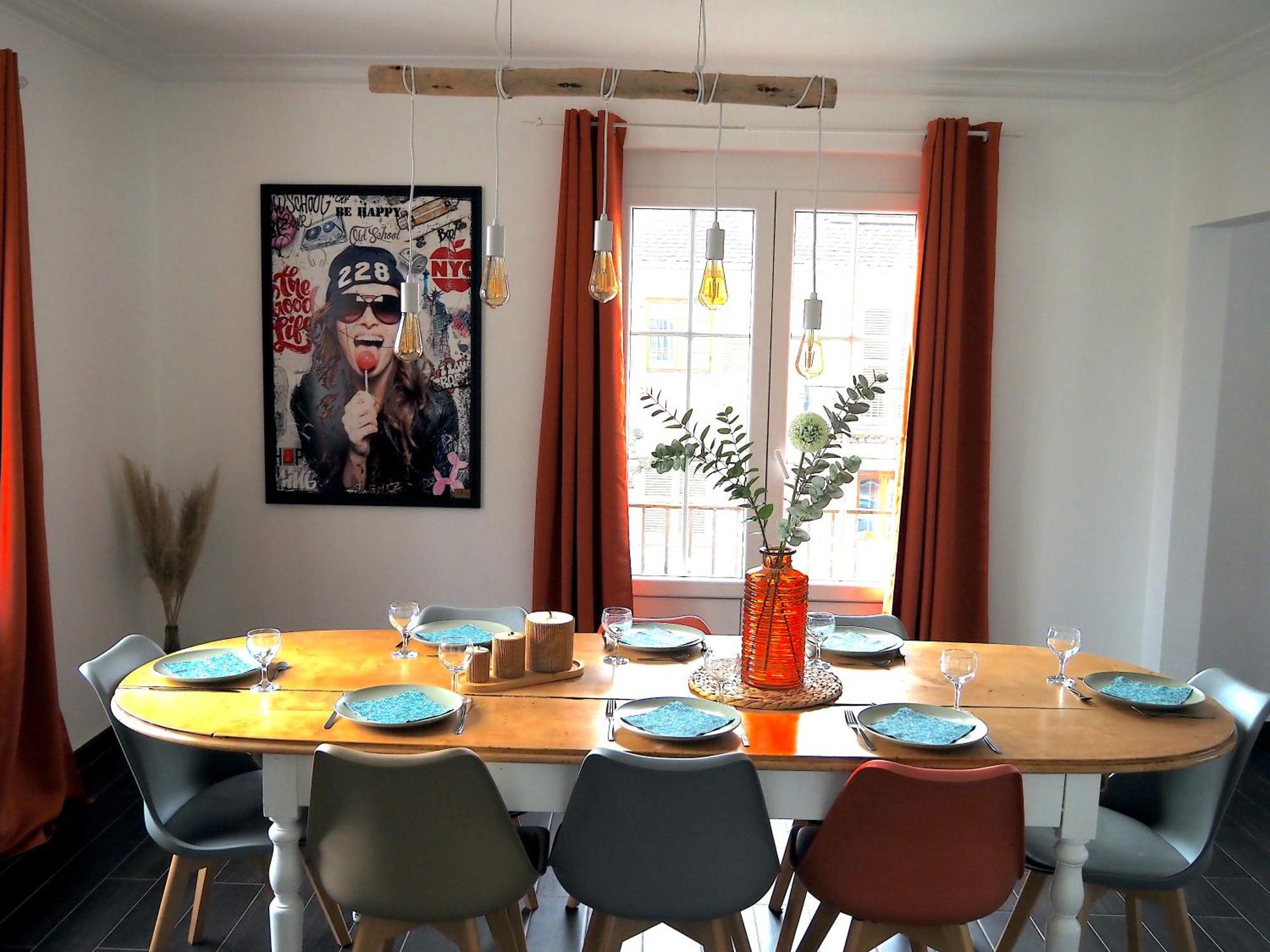 Appartement L'Echappee Belle Le Duplex Proche "Europa Park" à Rhinau Extérieur photo