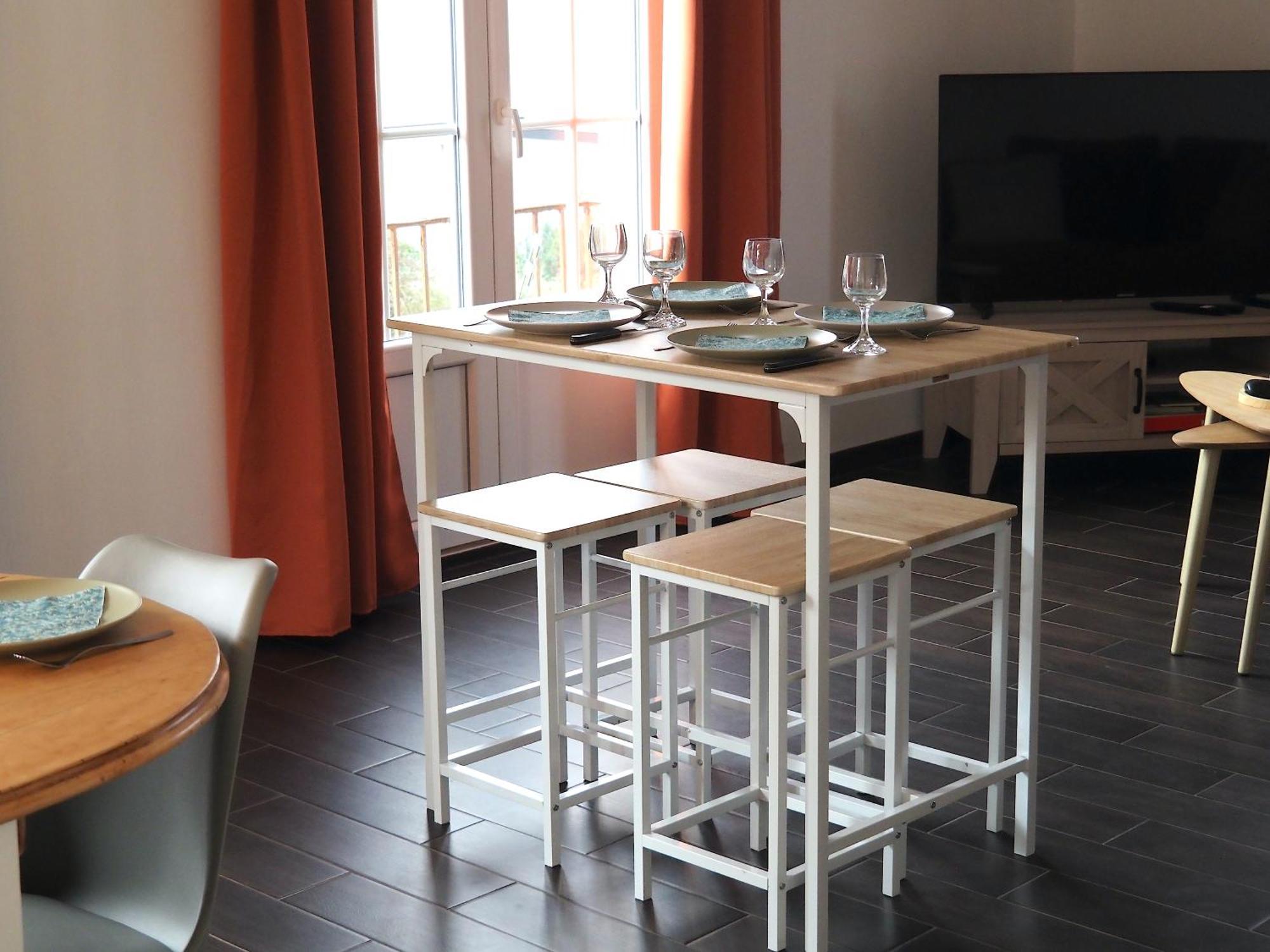 Appartement L'Echappee Belle Le Duplex Proche "Europa Park" à Rhinau Extérieur photo
