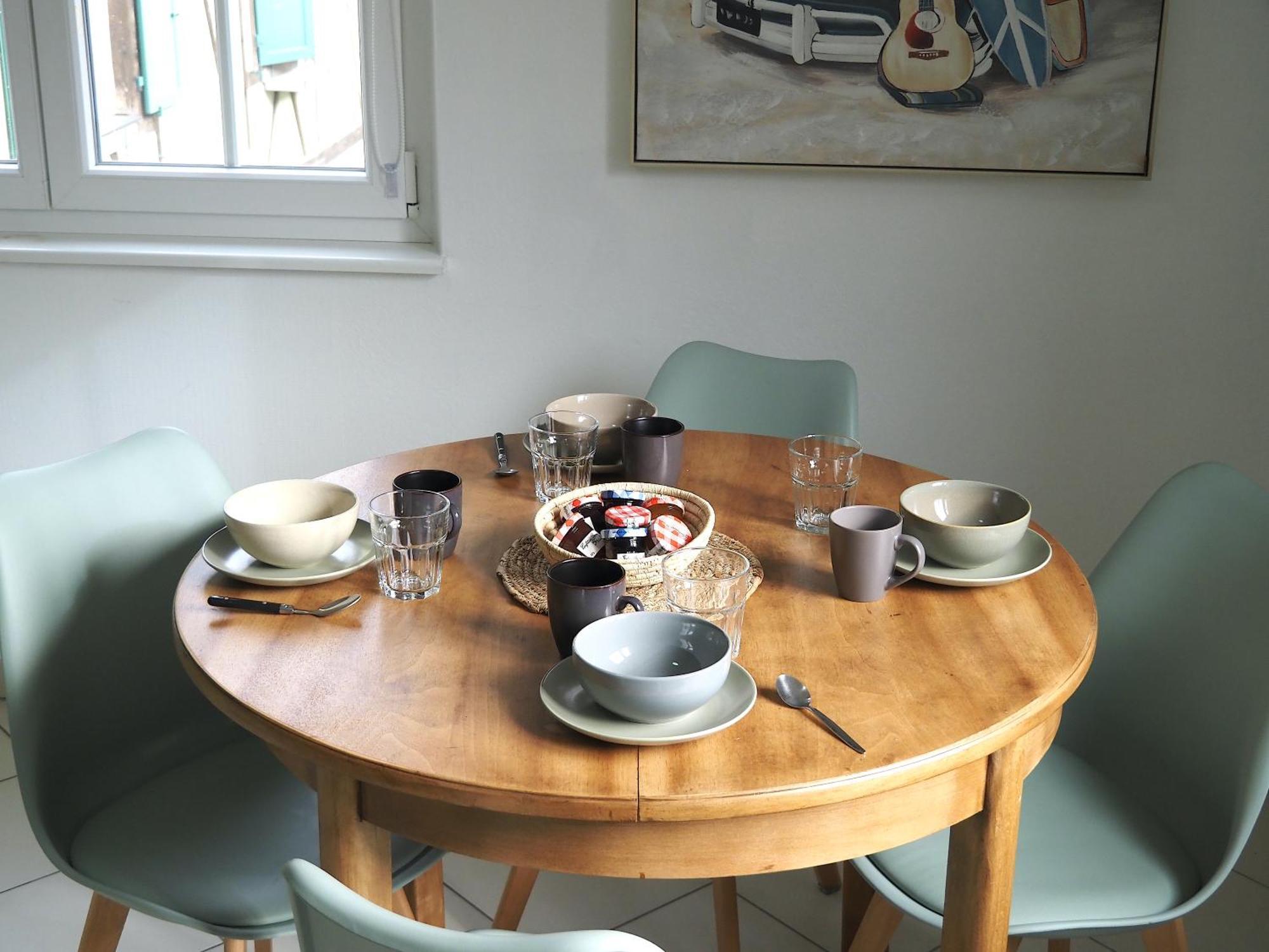Appartement L'Echappee Belle Le Duplex Proche "Europa Park" à Rhinau Extérieur photo